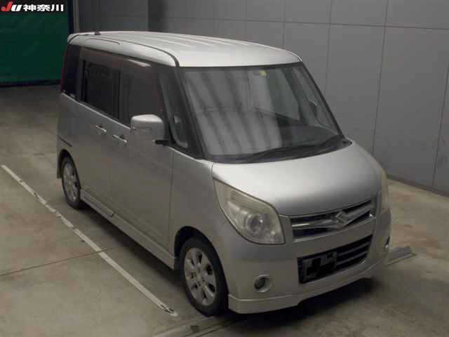 SUZUKI PALETTE