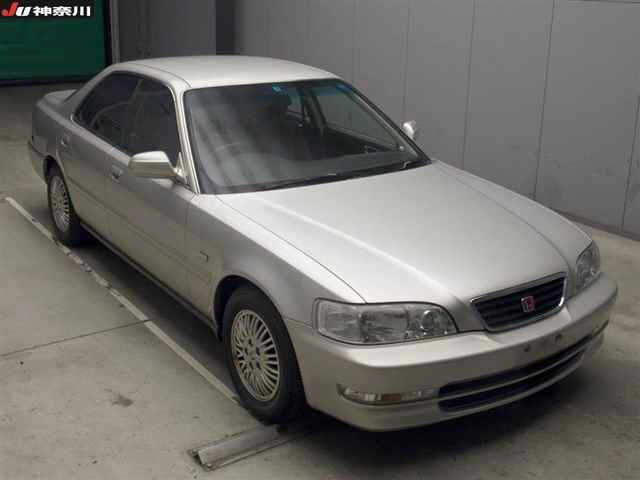 HONDA INSPIRE