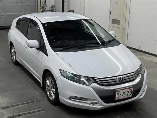 HONDA INSIGHT
