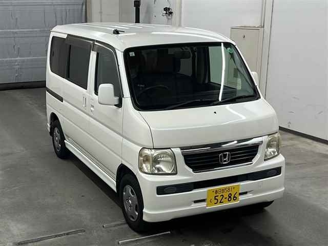 HONDA VAMOS