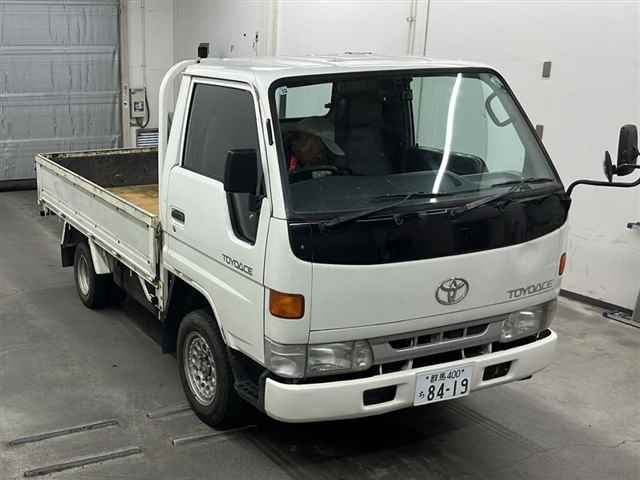 TOYOTA TOYOACE