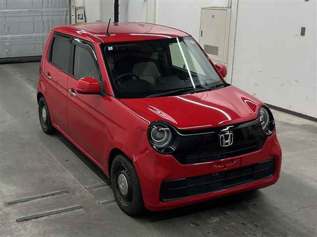 HONDA N ONE