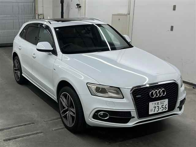 AUDI Q5