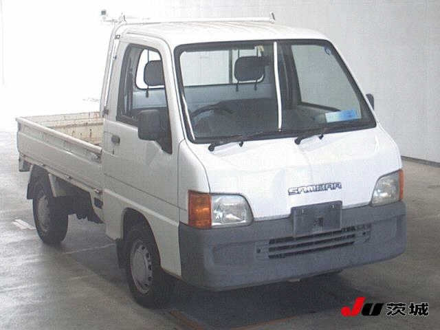 SUBARU SAMBAR