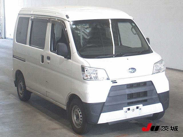SUBARU SAMBAR