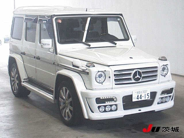 MERCEDES BENZ AMG