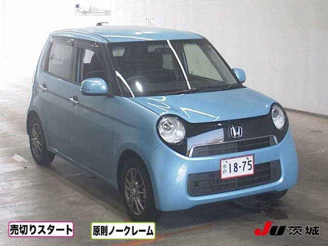 HONDA N ONE
