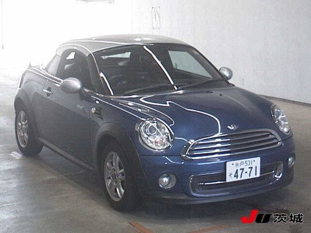 BMW MINI