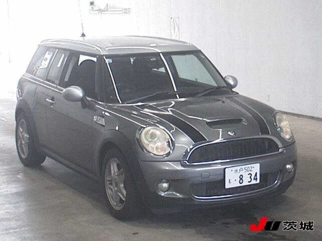 BMW MINI