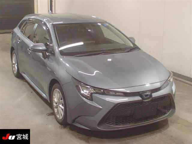 TOYOTA COROLLA TOURING