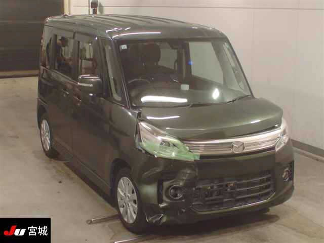 MAZDA FLAIR WAGON