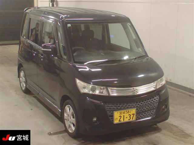 SUZUKI PALETTE