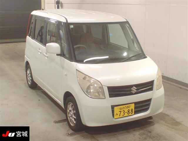 SUZUKI PALETTE