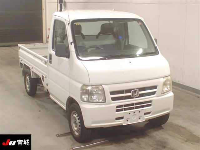HONDA ACTY TRUCK