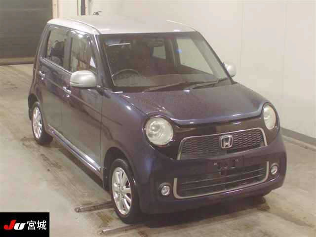 HONDA N ONE
