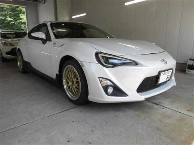 TOYOTA 86