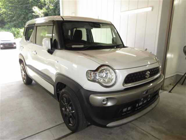 SUZUKI XBEE