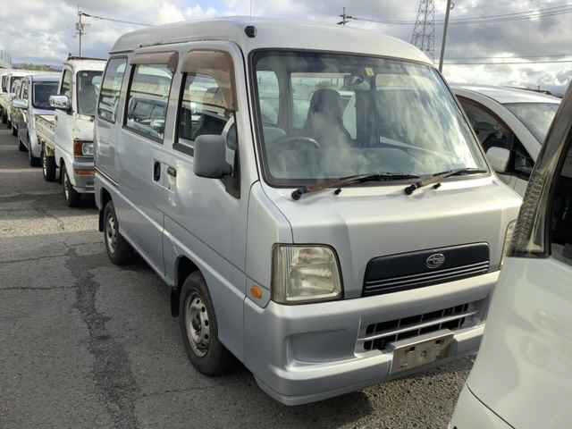 SUBARU SAMBAR