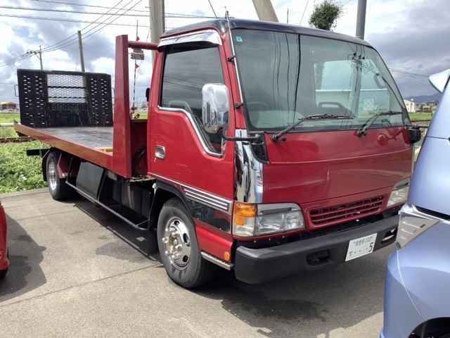 NISSAN CONDOR