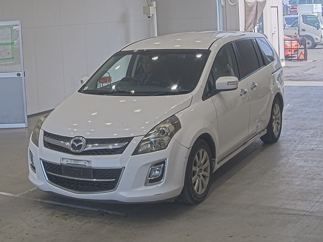 MAZDA MPV
