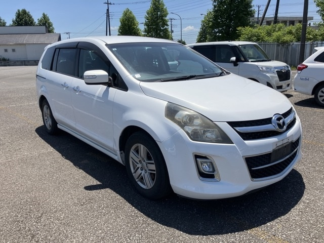 MAZDA MPV