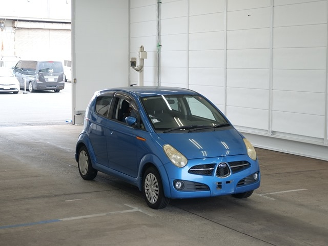 SUBARU R2