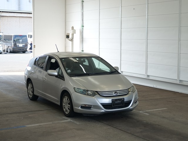 HONDA INSIGHT