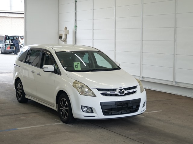 MAZDA MPV