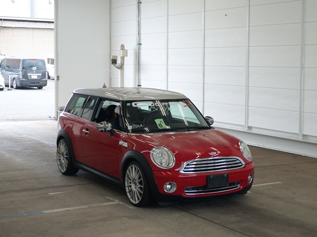 BMW MINI