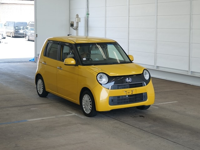 HONDA N ONE