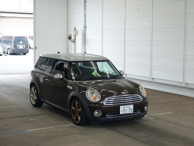 BMW MINI