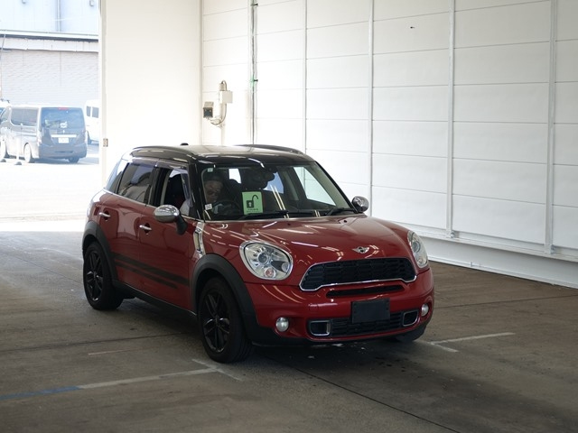 BMW MINI