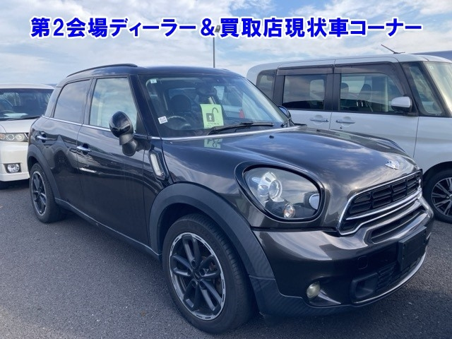 BMW MINI