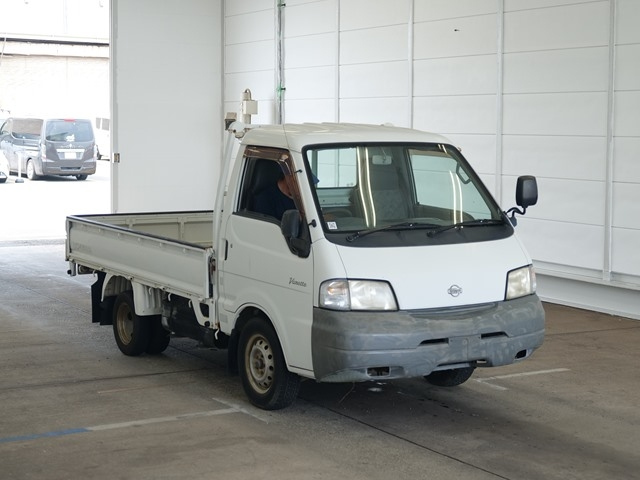 NISSAN VANETTE TRUCK