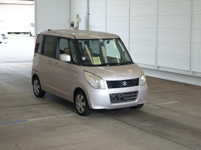 SUZUKI PALETTE