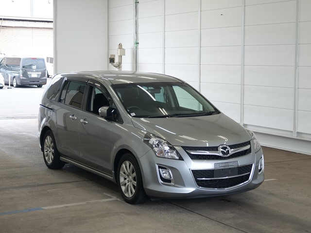 MAZDA MPV