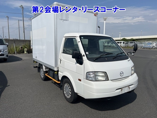 MAZDA BONGO