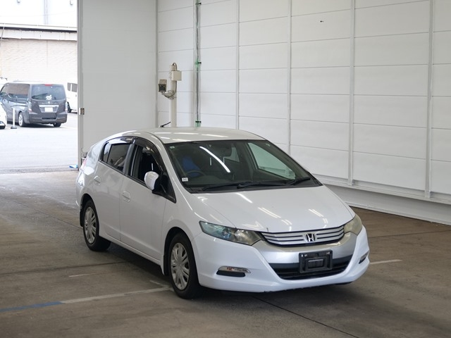 HONDA INSIGHT