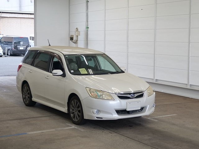 SUBARU EXIGA
