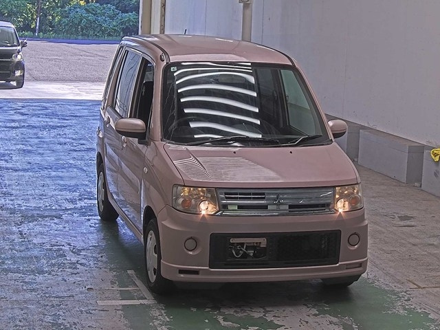 MITSUBISHI TOPPO