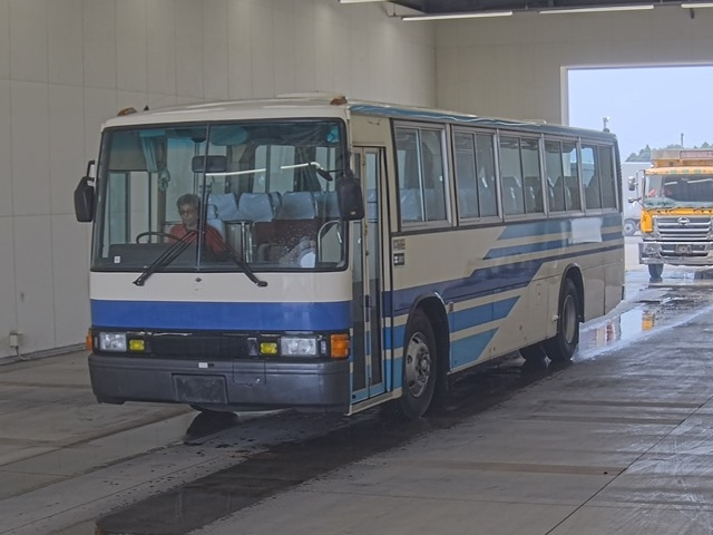 HINO BLUERIBBON