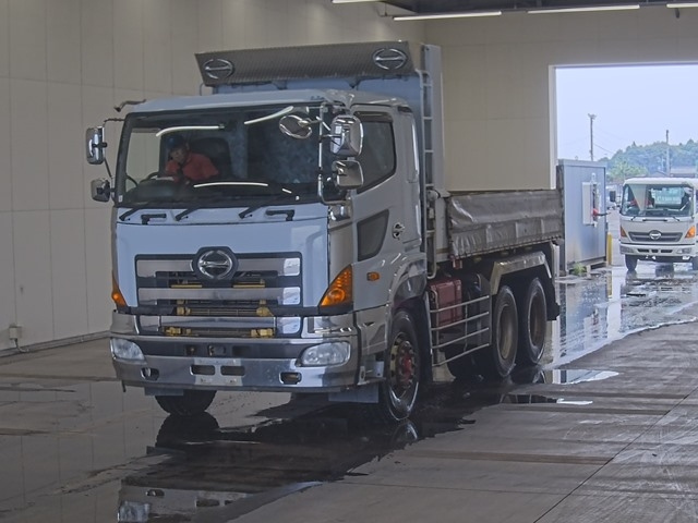 HINO PROFIA