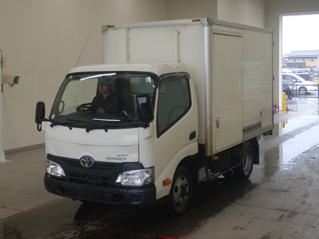 TOYOTA TOYOACE