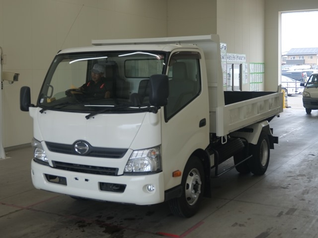 HINO DUTRO