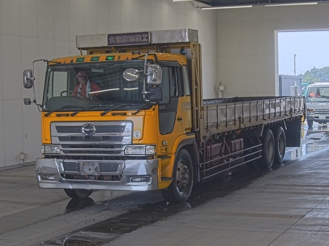 HINO PROFIA
