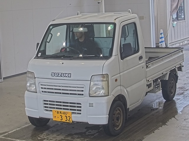 SUZUKI OTHER