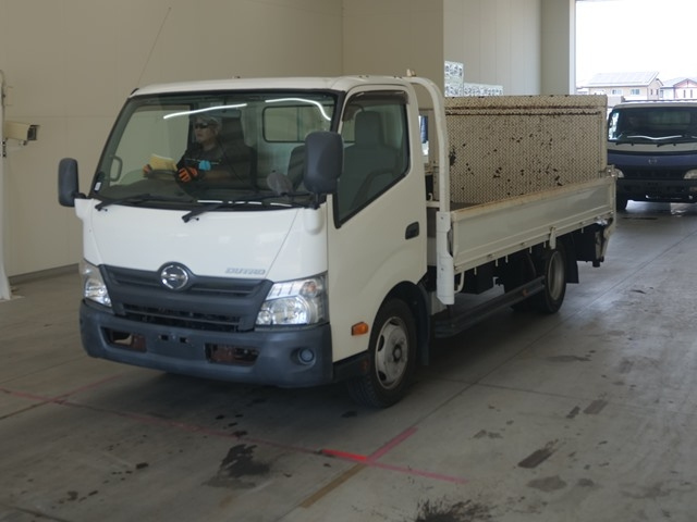 HINO DUTRO