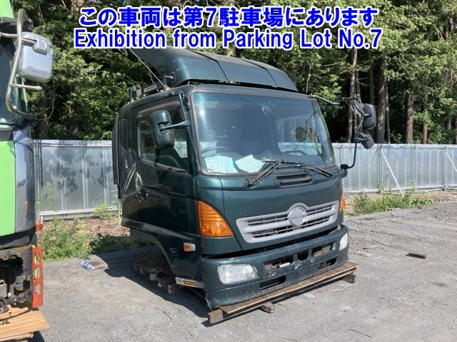 HINO OTHER