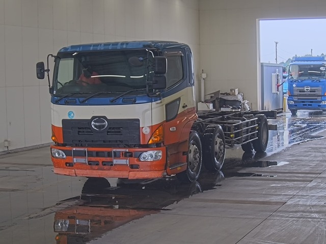 HINO PROFIA