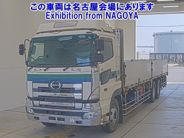 HINO PROFIA